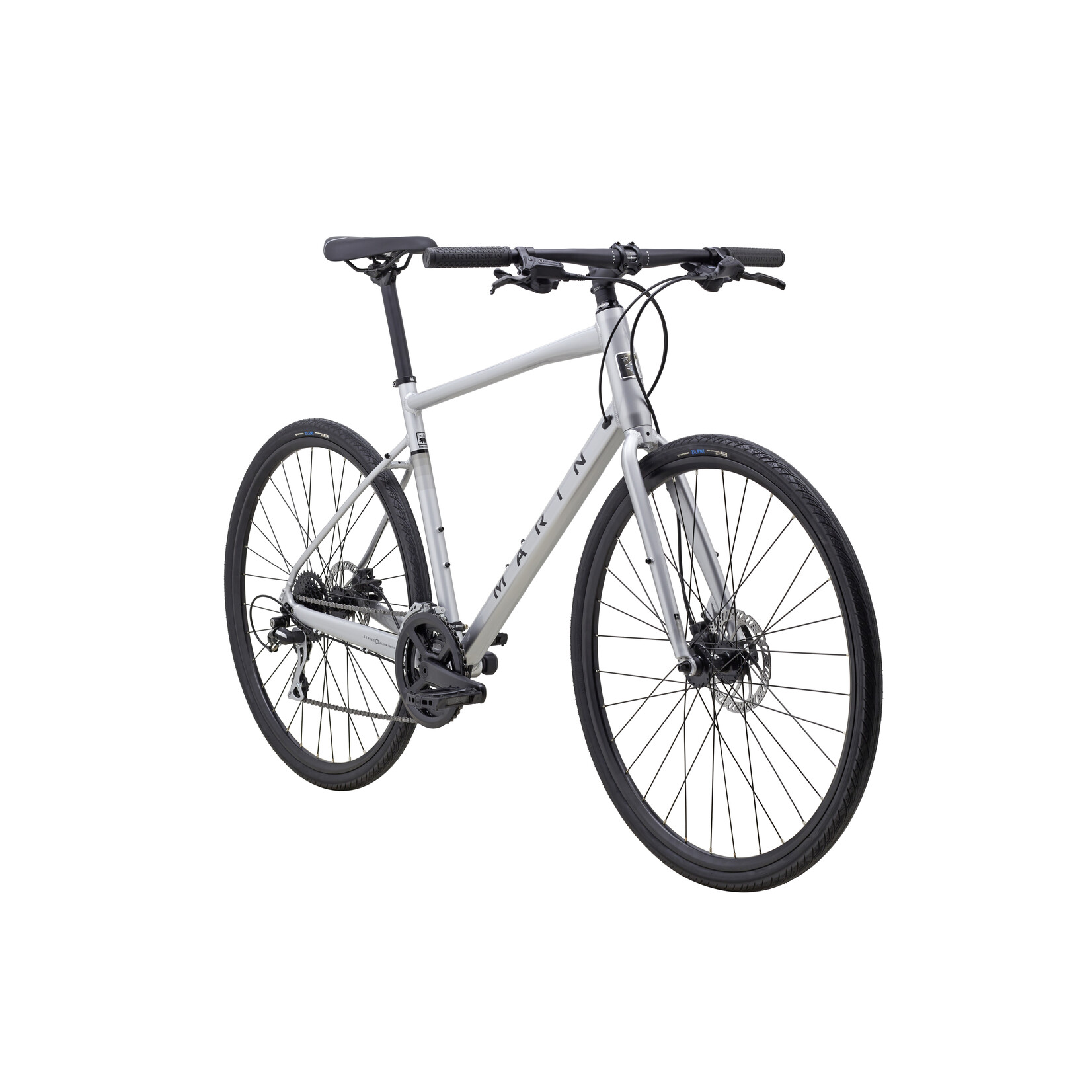 Marin Bikes Marin Fairfax 2