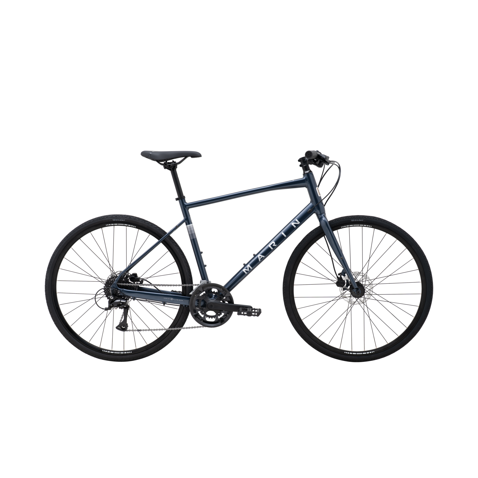 Marin Bikes Marin Fairfax 2