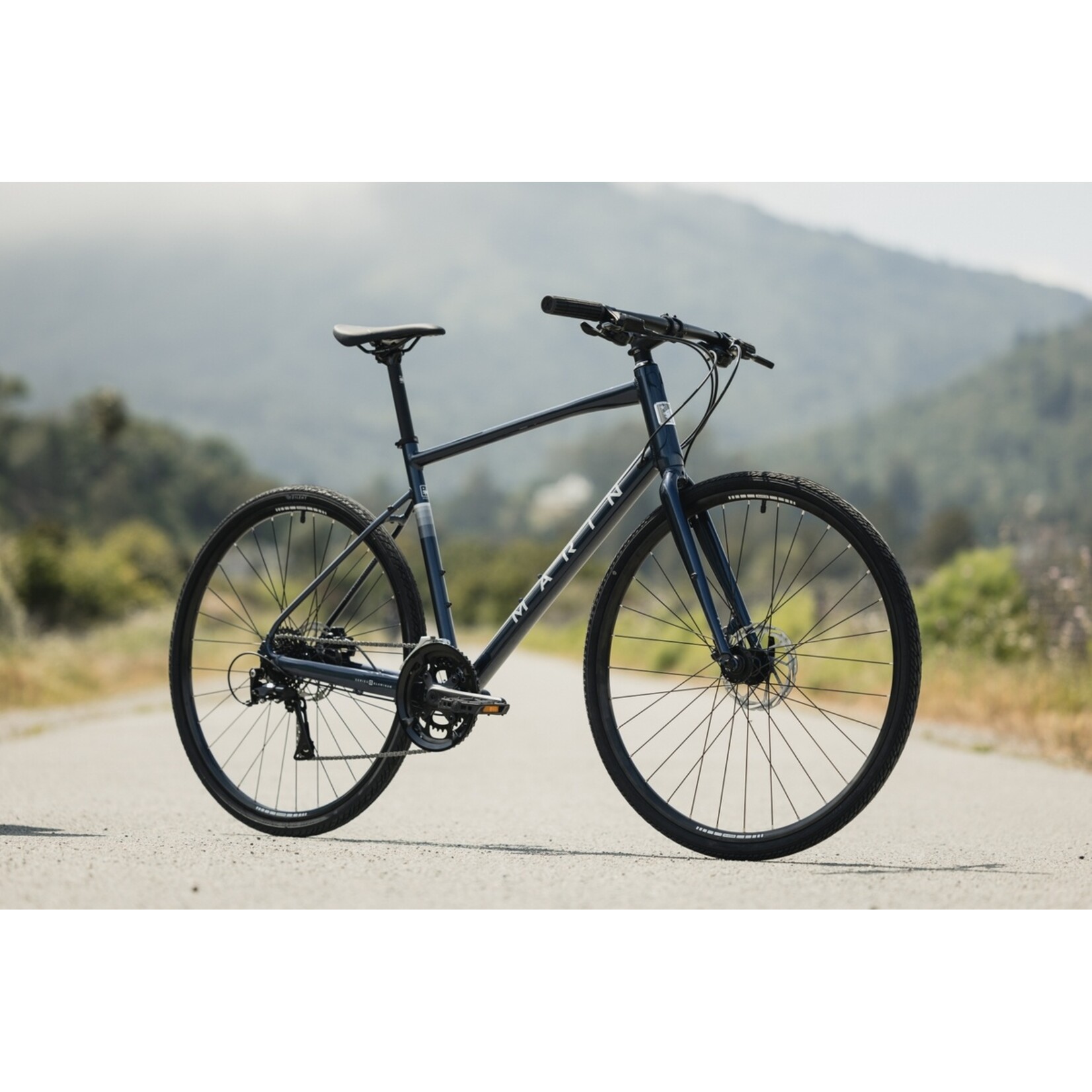 Marin Bikes Fairfax 2