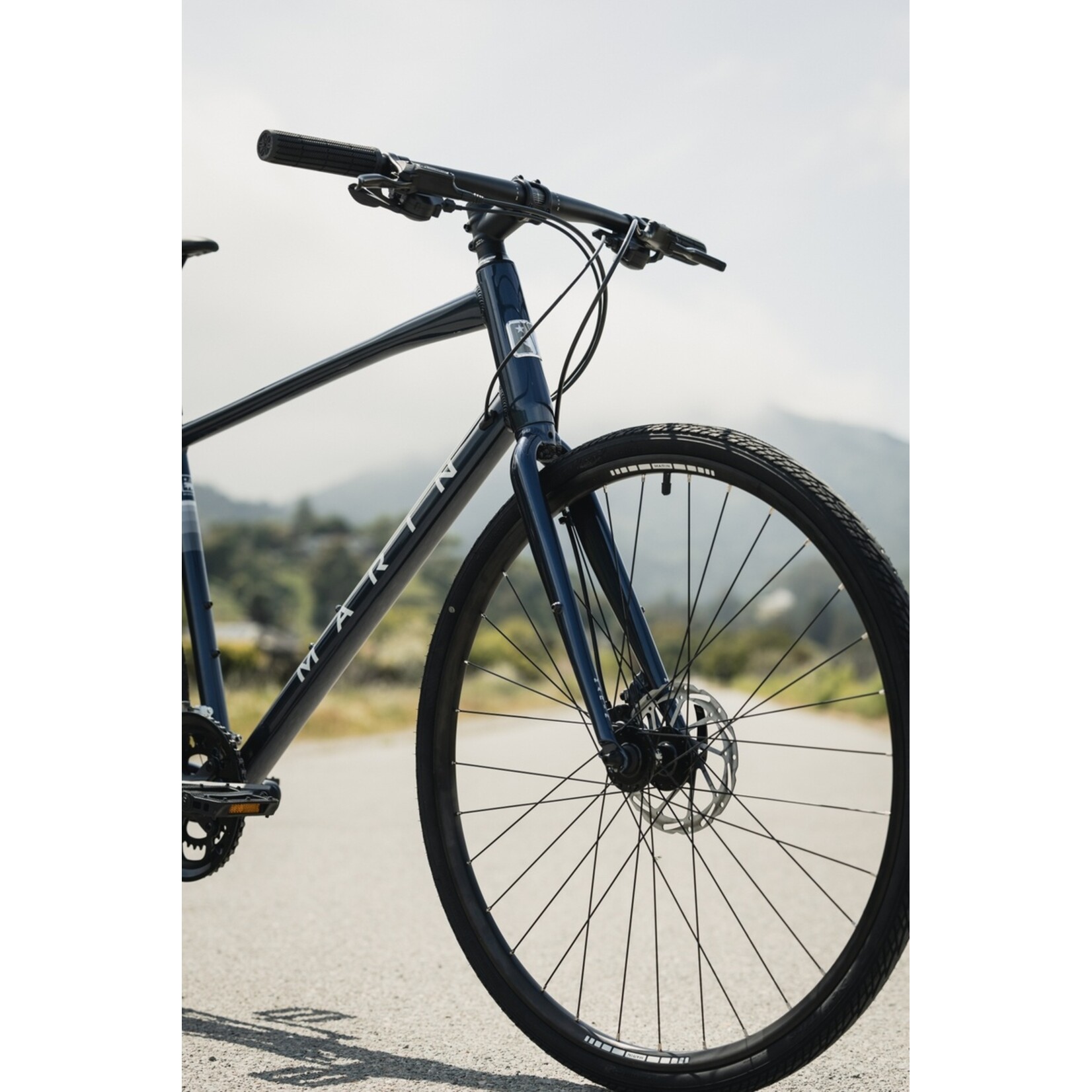 Marin Bikes Marin Fairfax 2