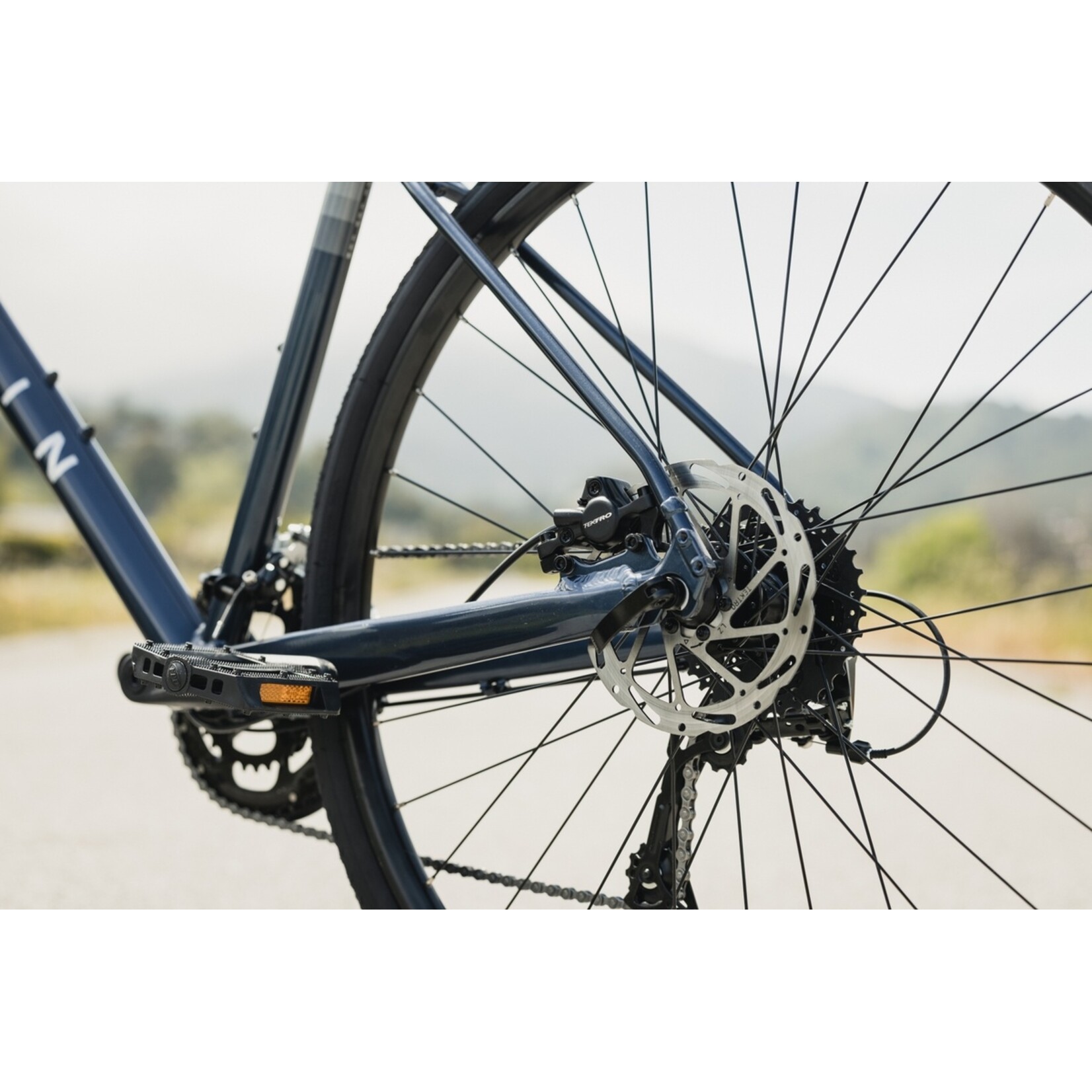 Marin Bikes Marin Fairfax 2