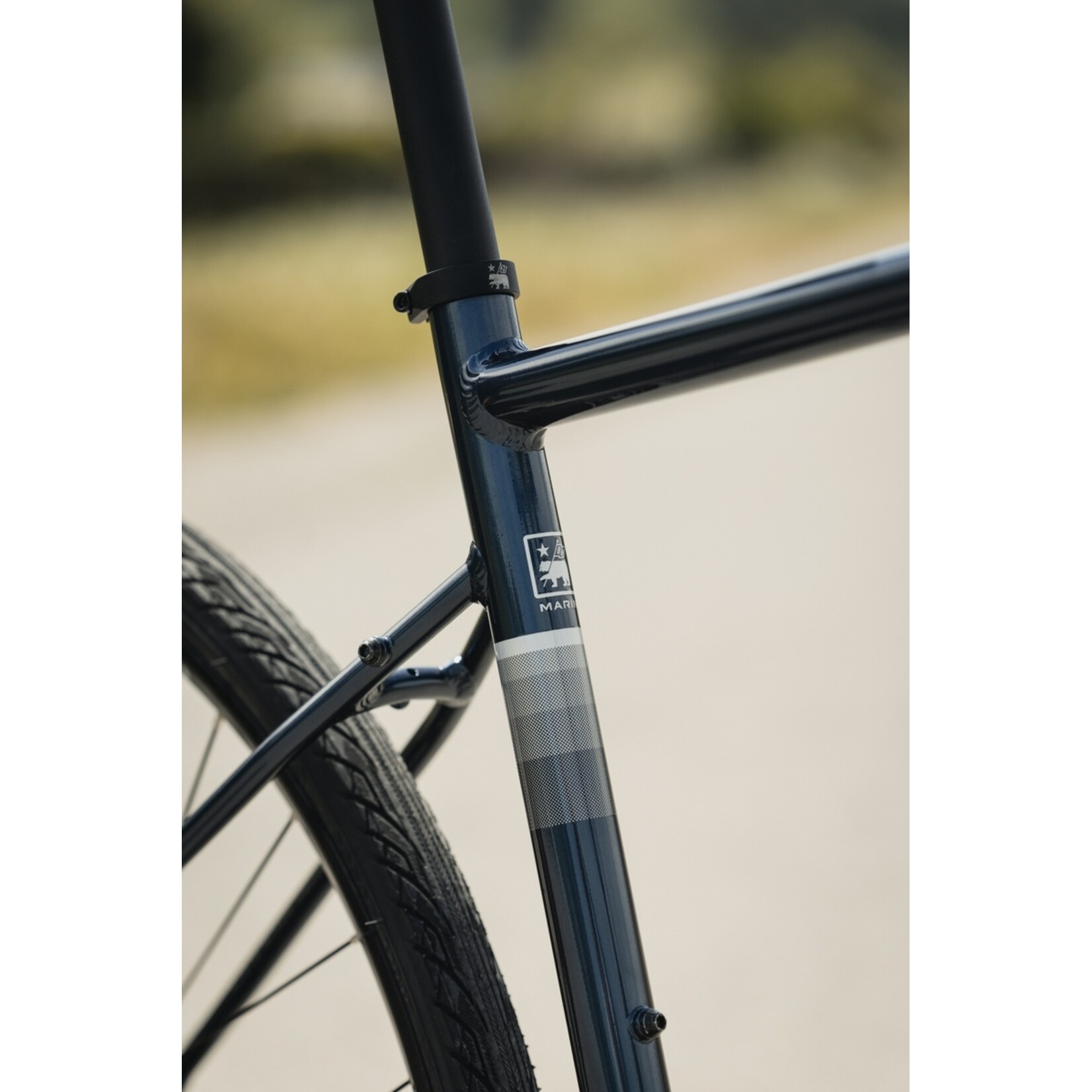 Marin Bikes Fairfax 2