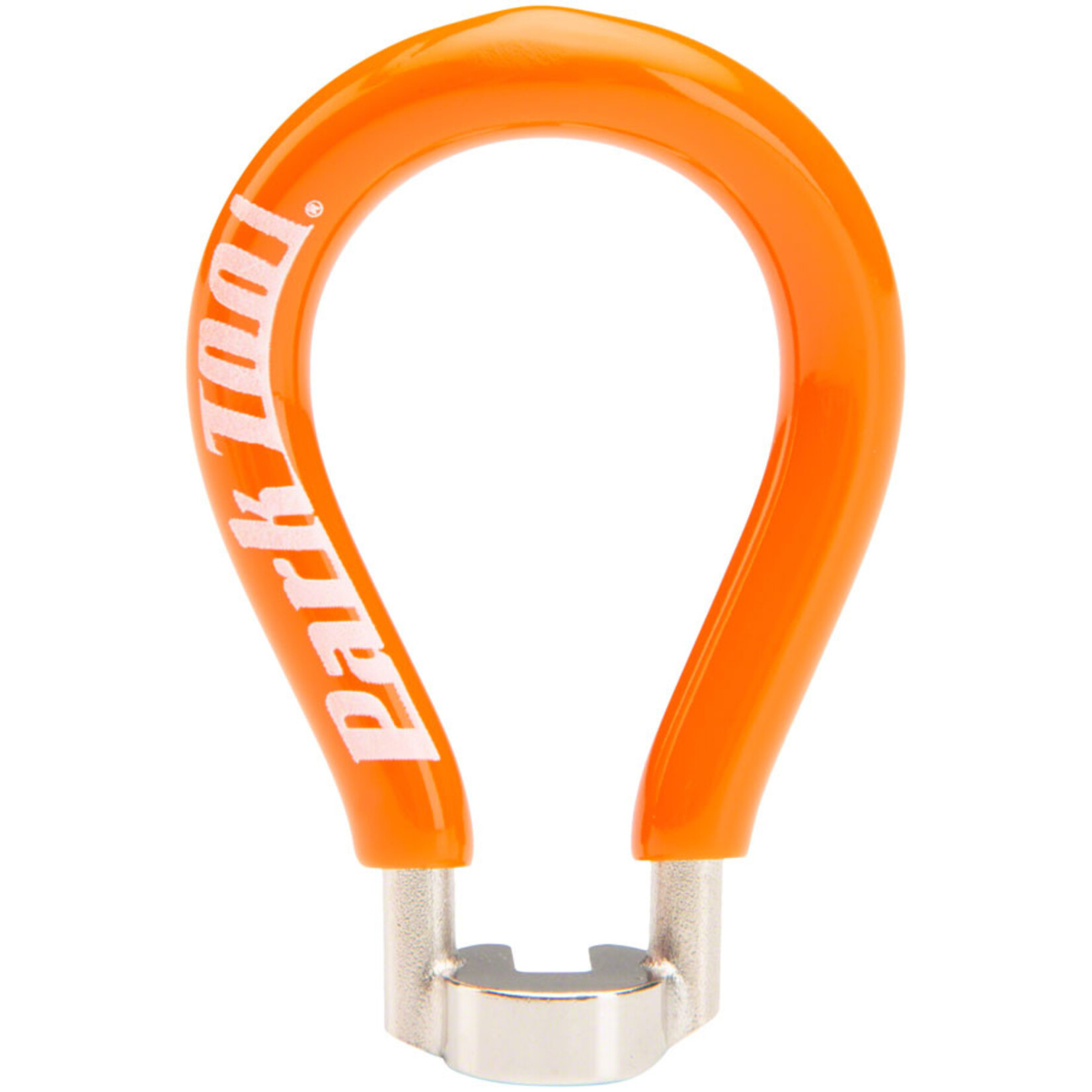 PARK TOOL Park Tool Spoke Wrench - 3.7mm-orange