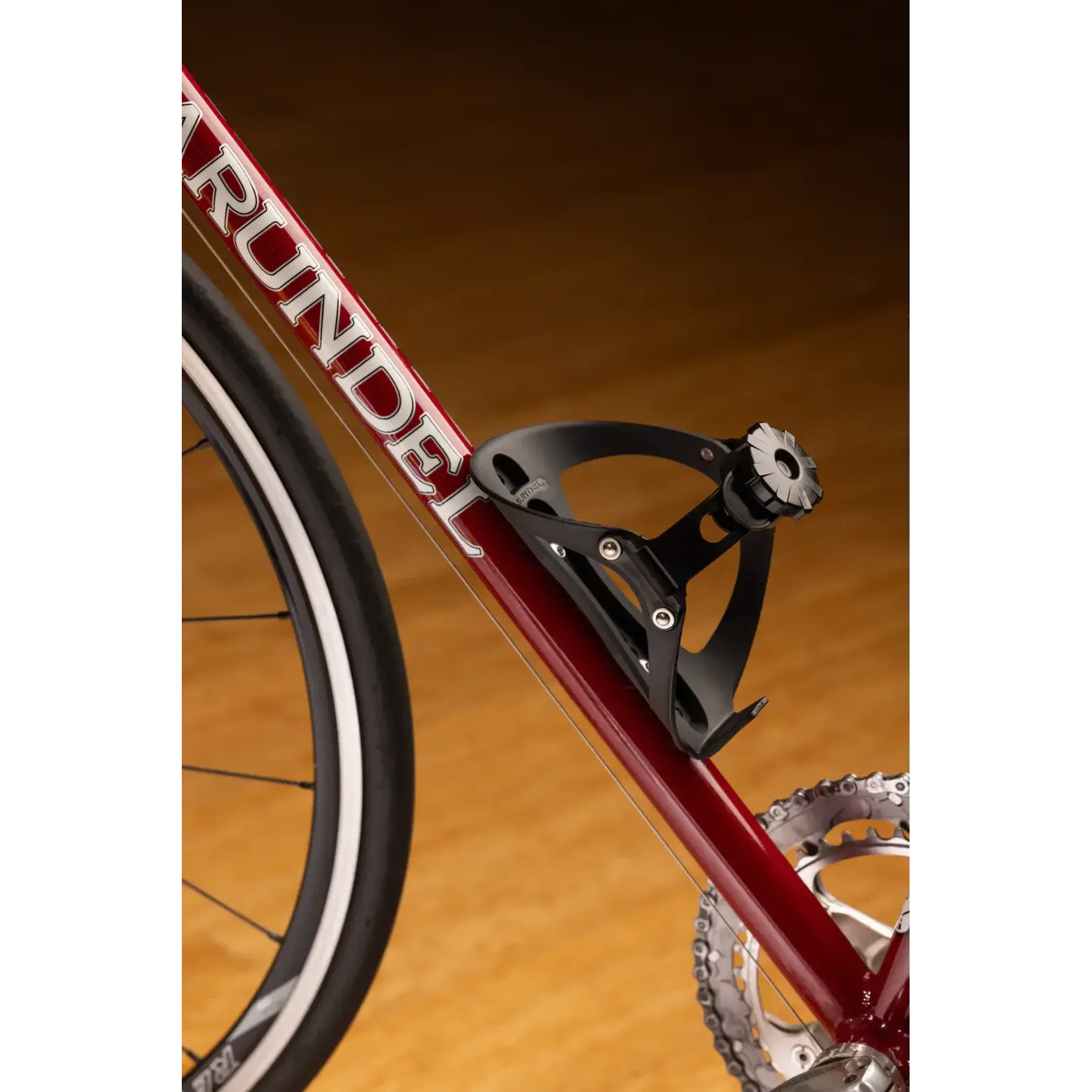 Arundel Arundel Arundel Looney Bin SL - Extra Large Adjustable Bottle Cage