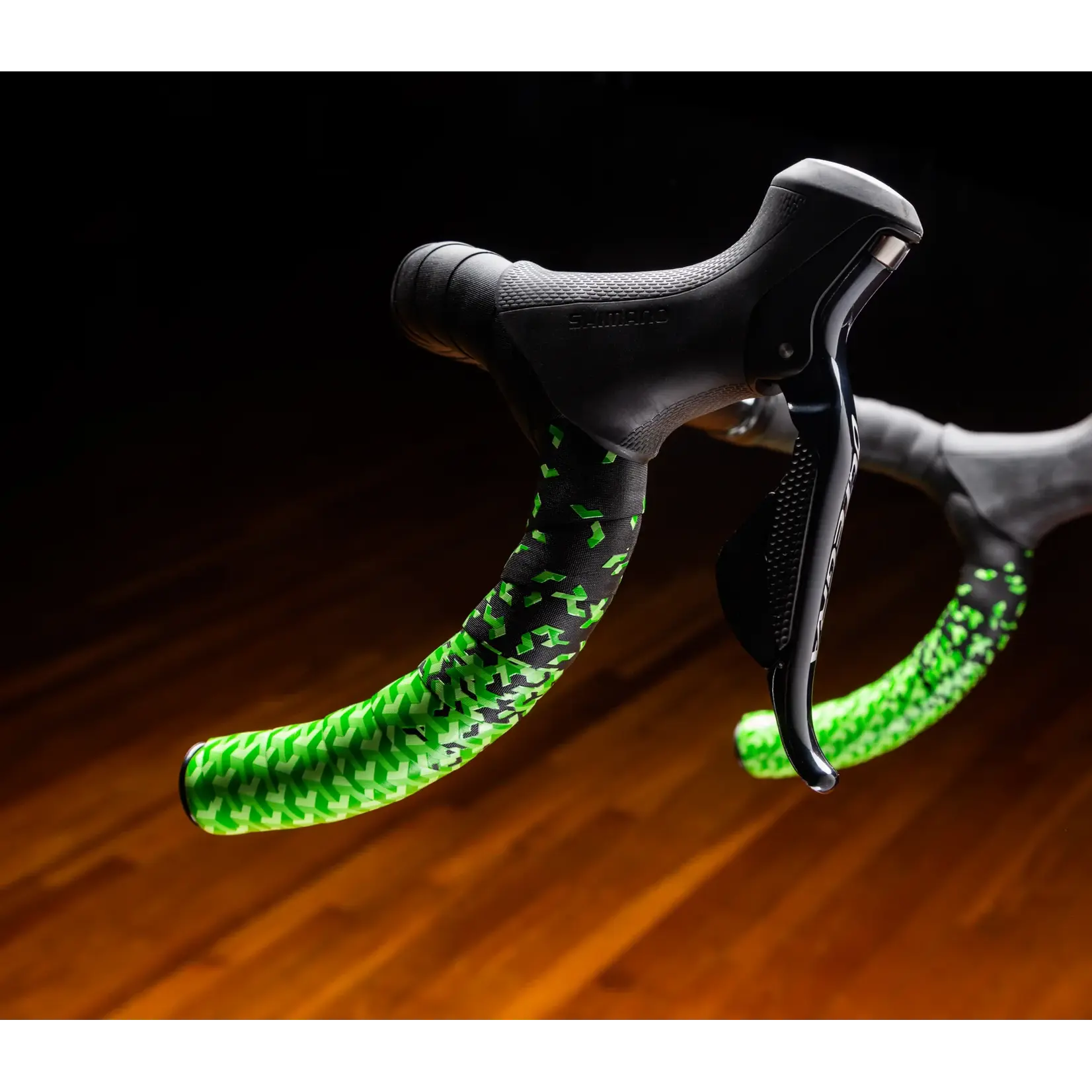 Arundel Arundel Art Gecko Bar Tape