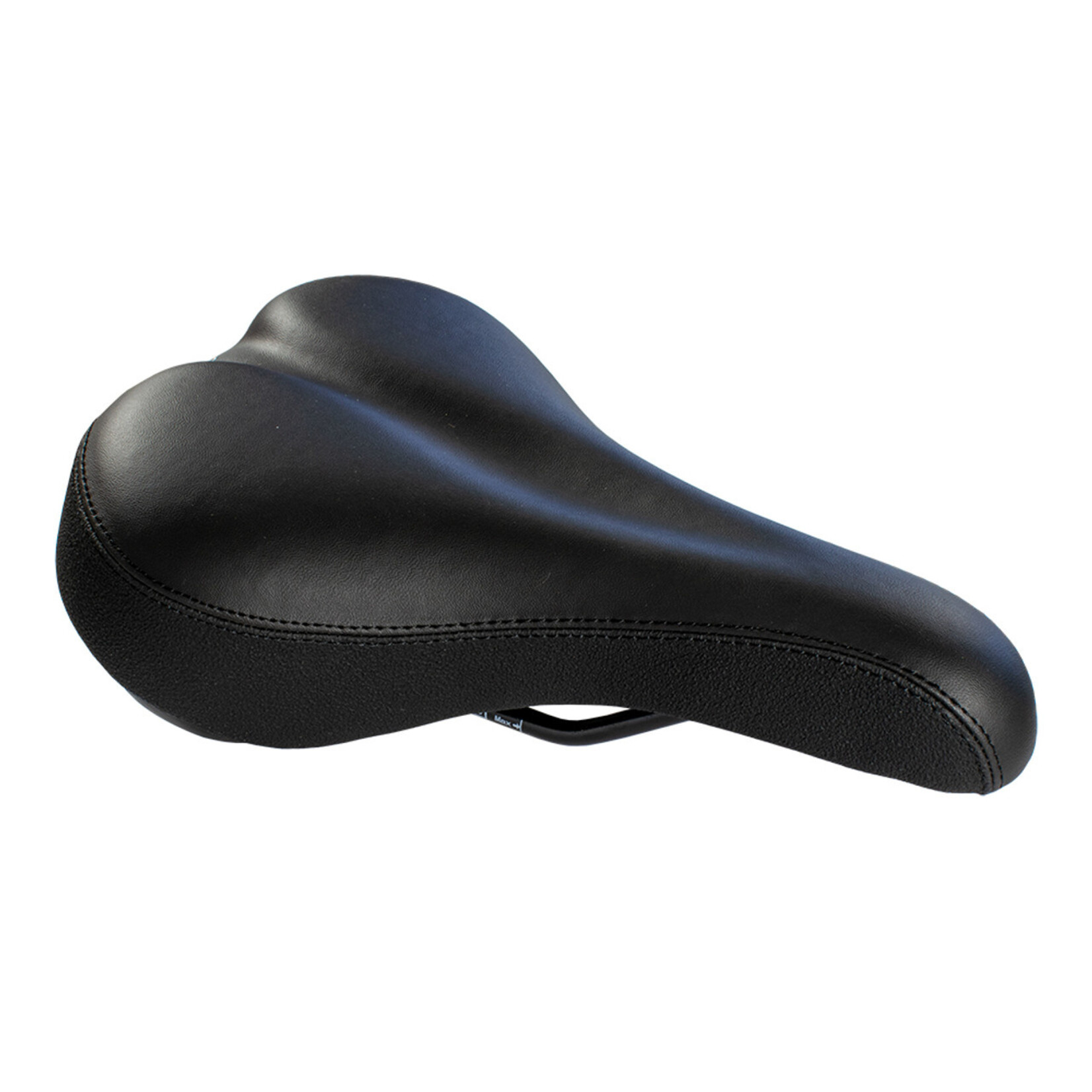 PlanetBike Planet Bike Comfort Classic Saddle
