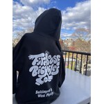 Firehouse Bicycles Slime Bike Full Zip Hoodie