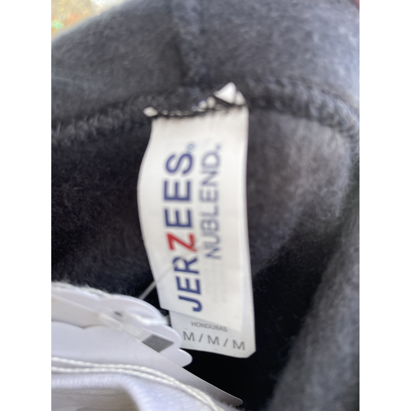 Firehouse Bicycles Slime Bike Full Zip Hoodie