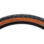 WTB WTB Resolute Tire - 700 x 50, TCS Tubeless, Folding, Black/Tan, Light/Fast Rolling, Dual DNA, SG2