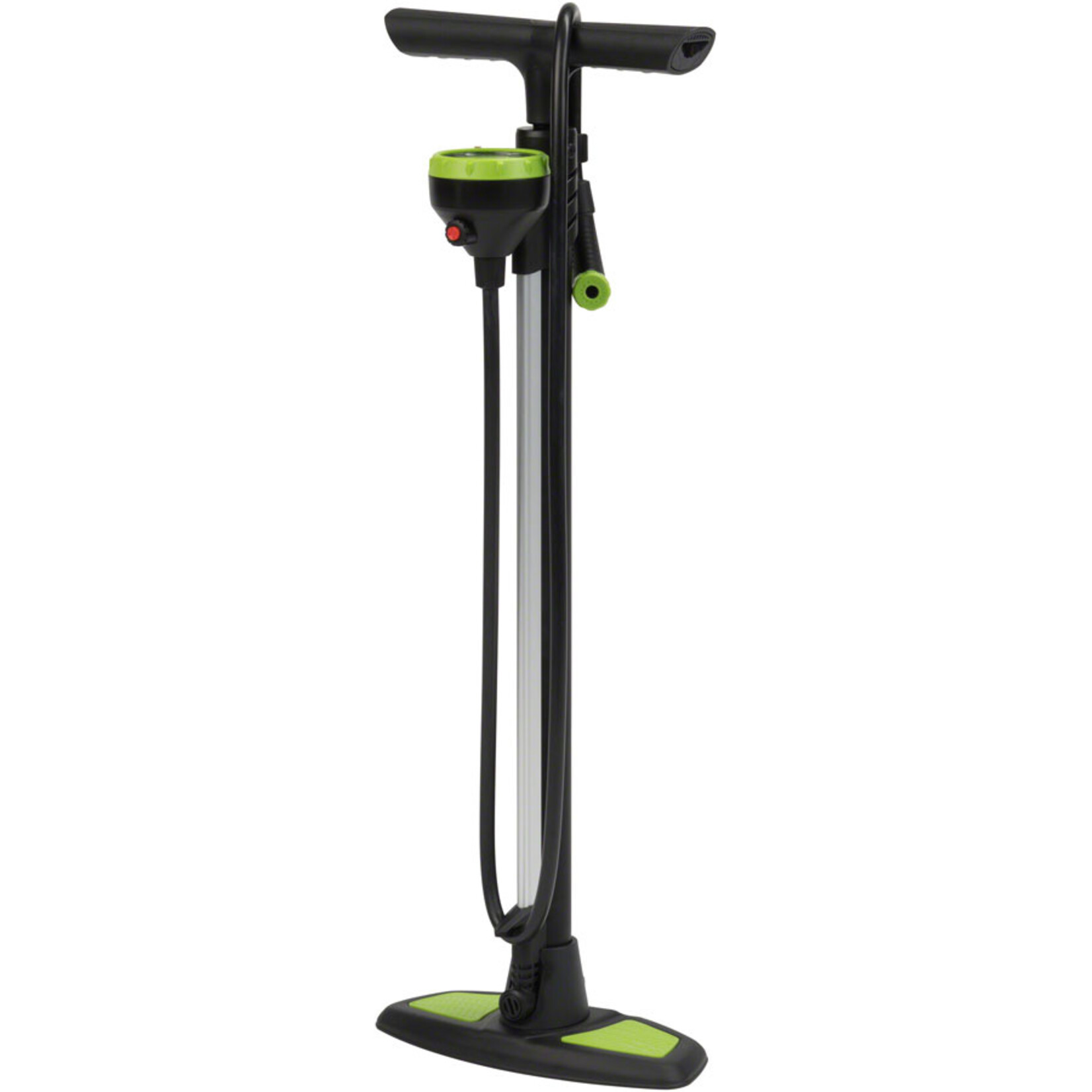 MSW MSW Airlift FLP-200 Floor Pump