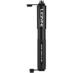 Lezyne Lezyne Grip Drive HP Frame Pump SM  - Black