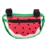 SNACK! BAG SNACK FRAME WATERMELON (P)