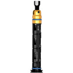 Lezyne Lezyne Tool Insert Kit Bar-End Mount Multi Tool, Black