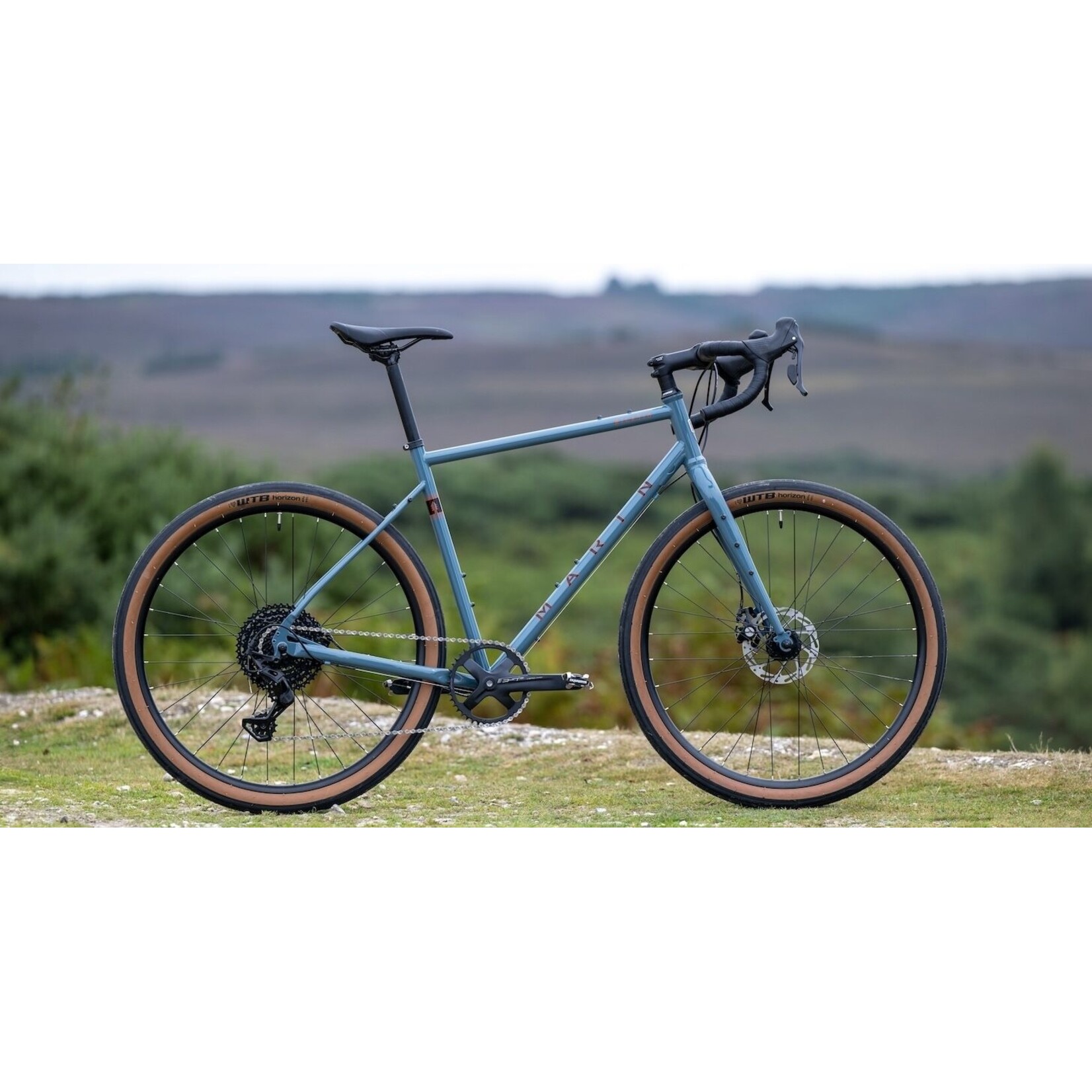 Marin Bikes Marin Nicasio+