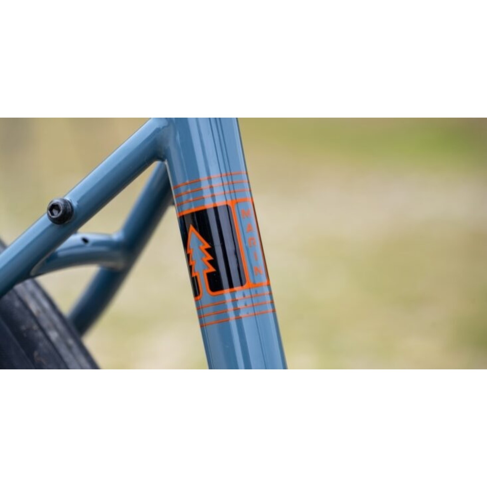 Marin Bikes Marin Nicasio+