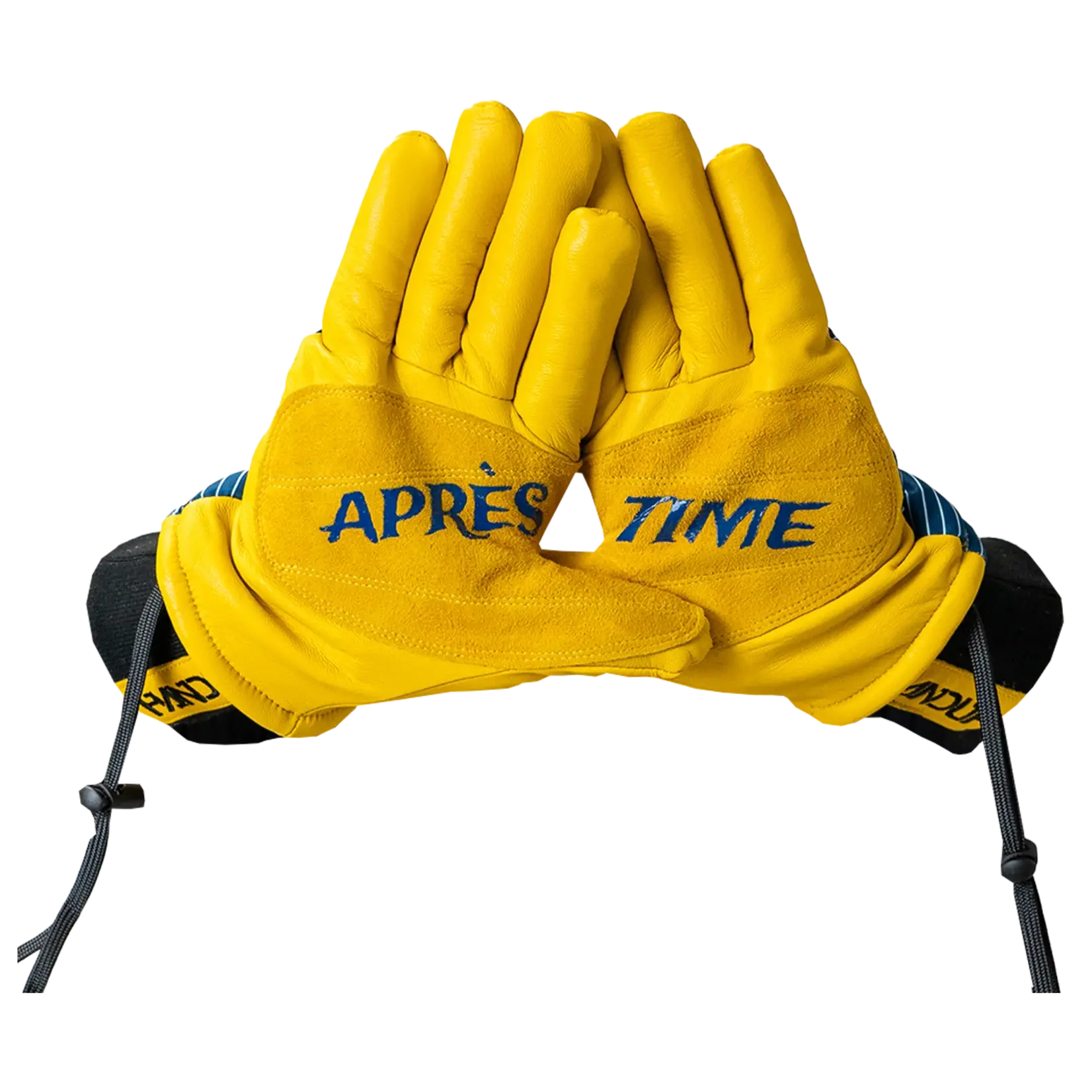 Handup Handup ColdEST Weather Gloves