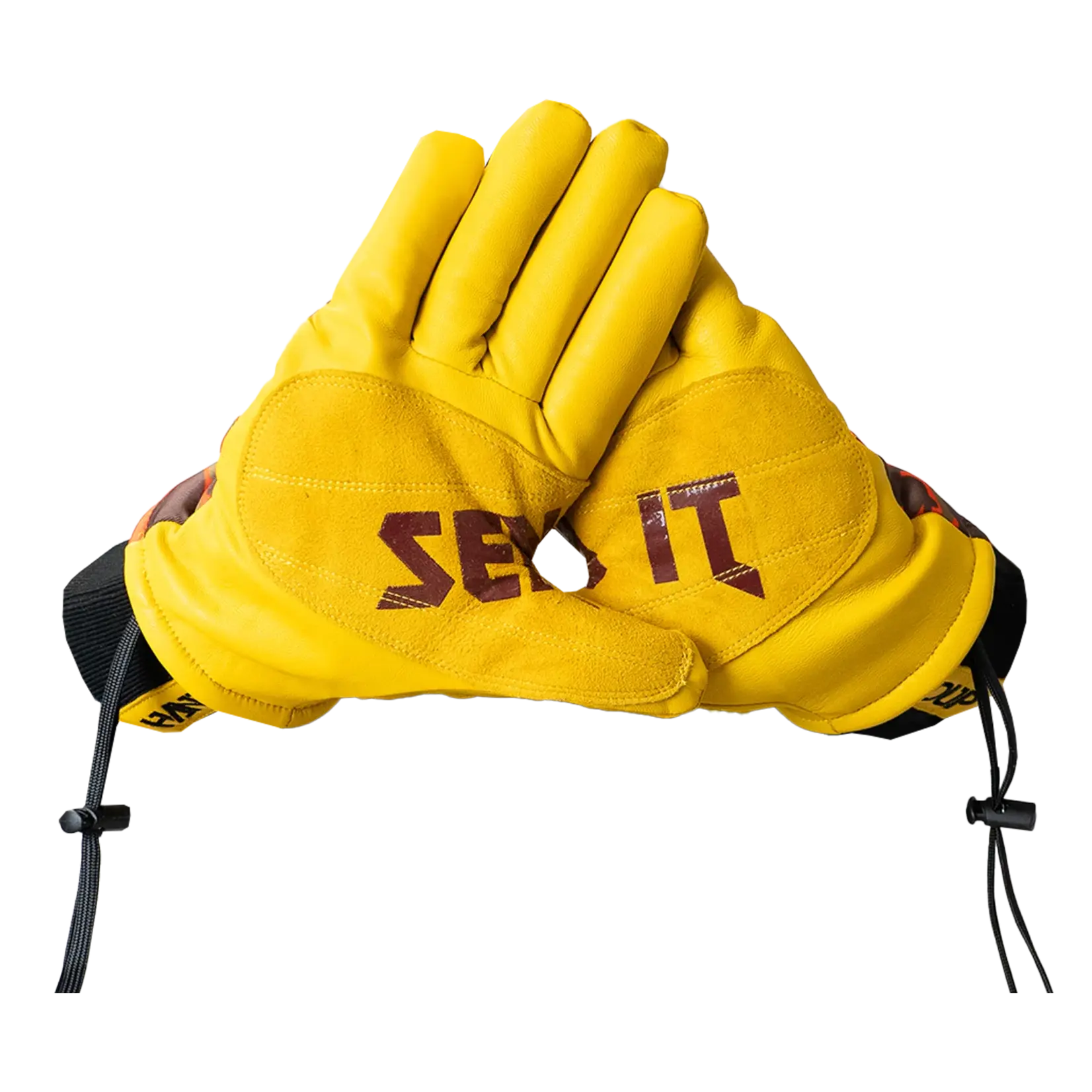 Handup Handup ColdEST Weather Gloves