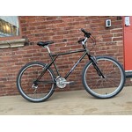 GT Timerline Green 18" ( UB #10153 )