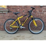 Cannondale F500 - Small, Yellow - #10132