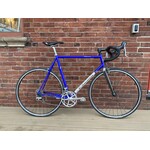 UB blue Schwinn Peloton 58x58 (kareem)