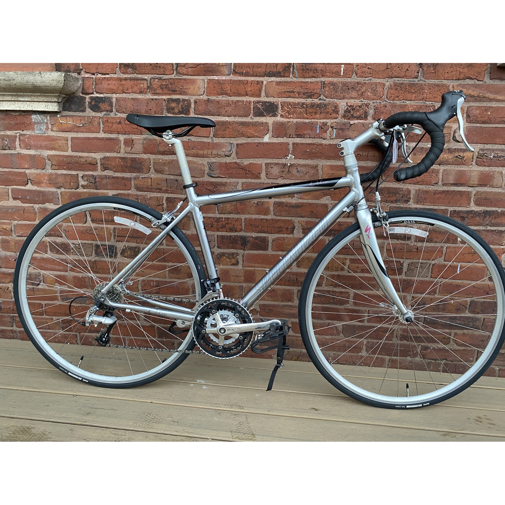 UB 10149 Specialized Dolce 54cm