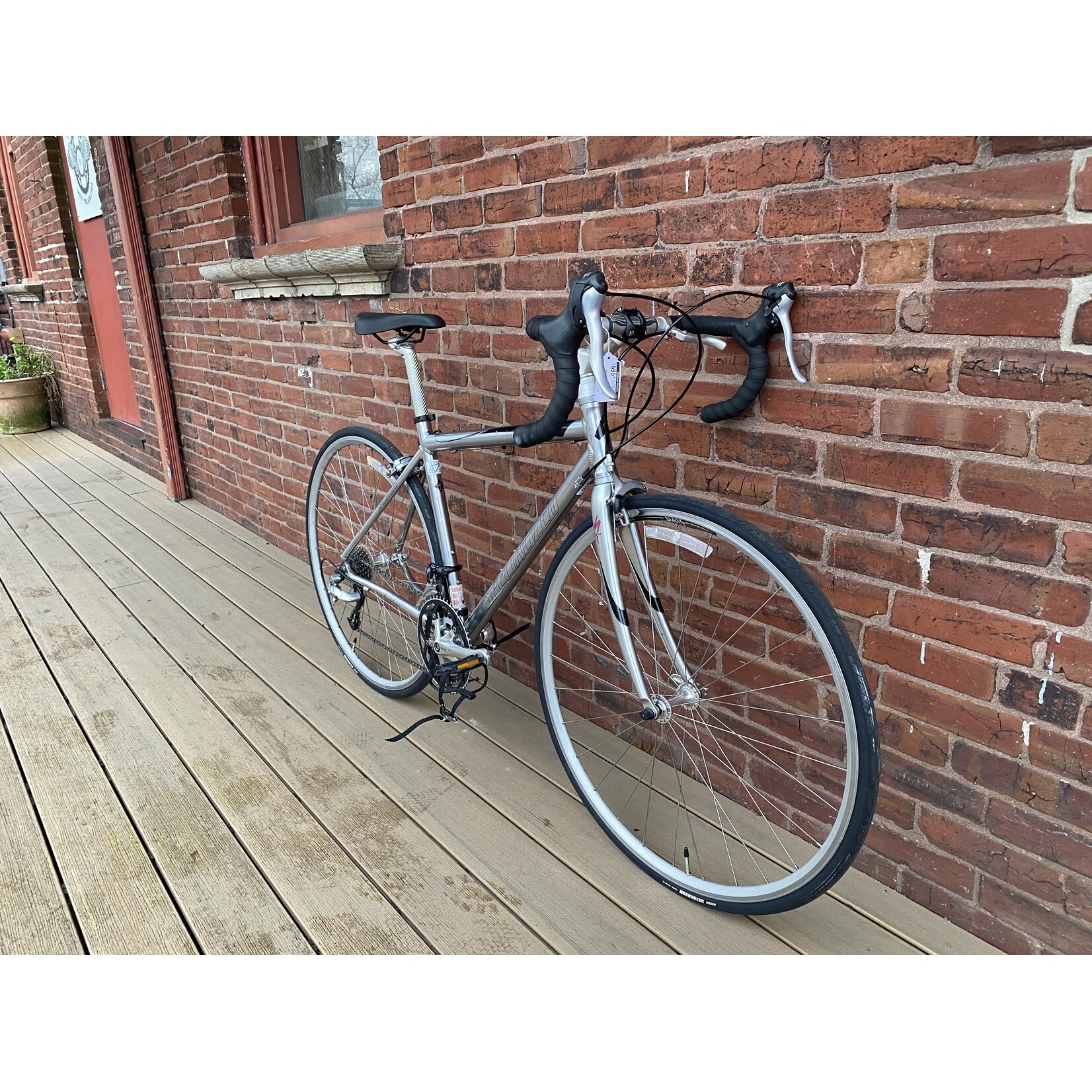 UB 10149 Specialized Dolce 54cm