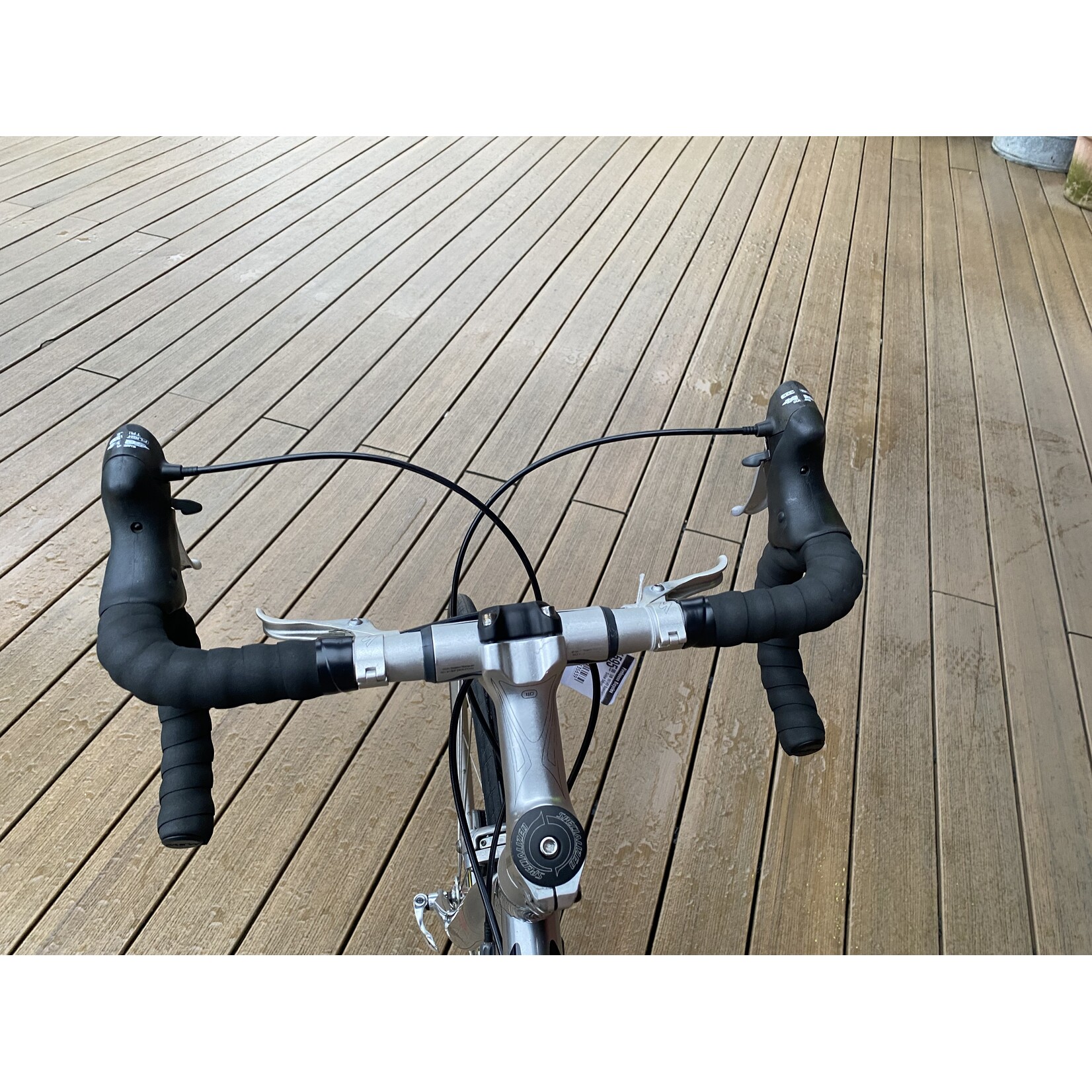 UB 10149 Specialized Dolce 54cm