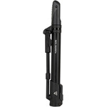 Topeak Topeak Mini Morph G Pump - Black, 160psi