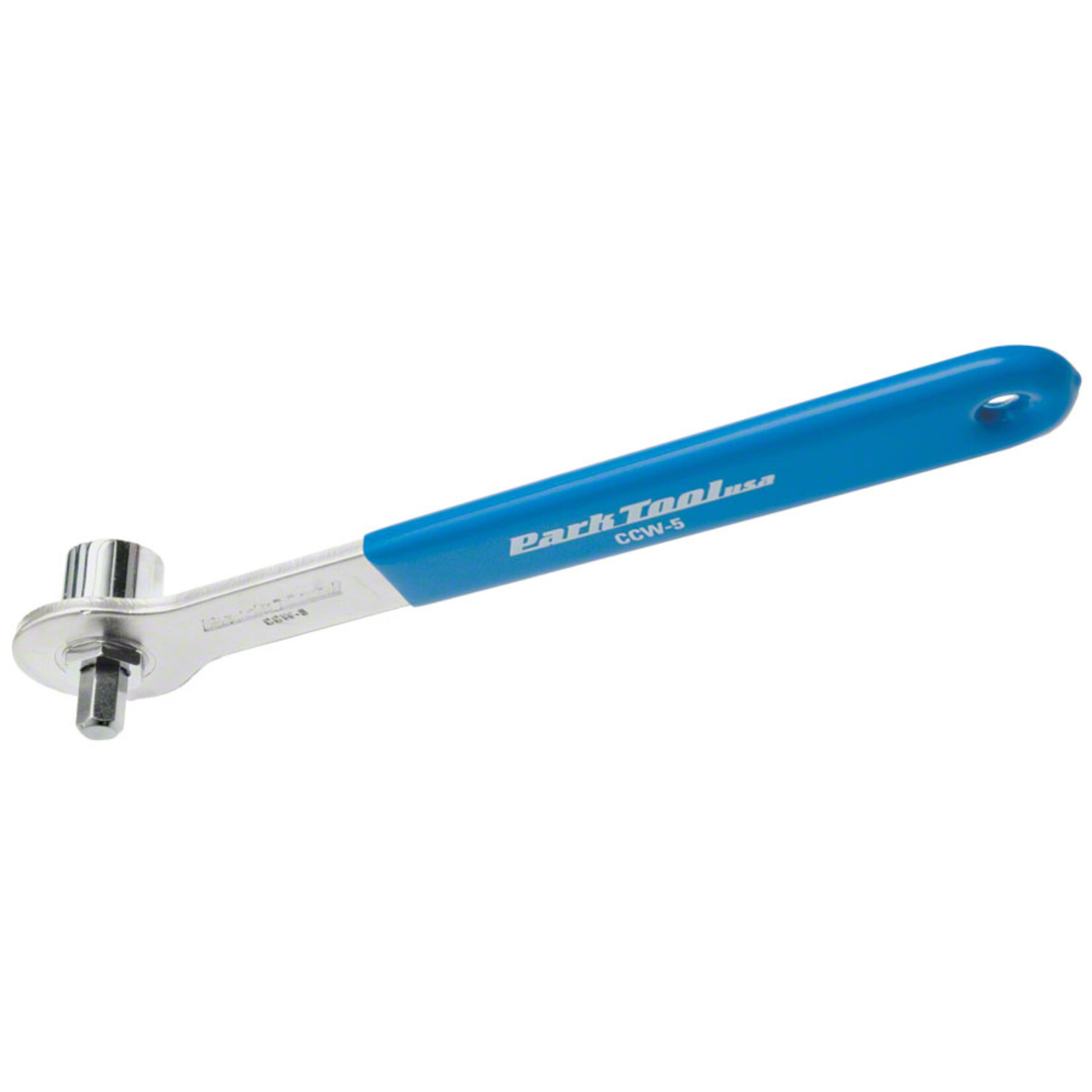 Park Park Tool CCW-5C Crank Bolt Wrench