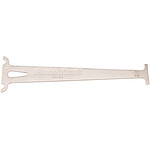 PARK TOOL Park Tool CC-3.2 Chain Wear Indicator