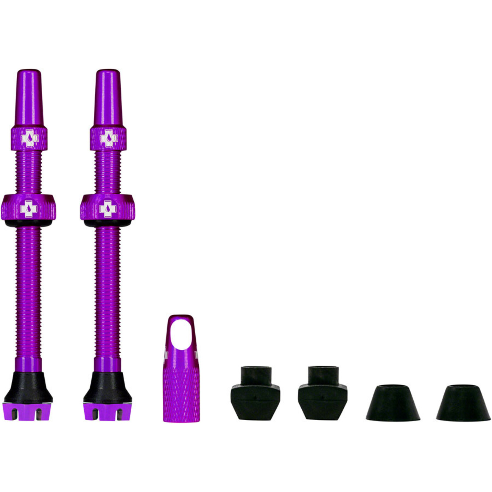 Muc-Off Muc-Off V2 Tubeless Valve Kit