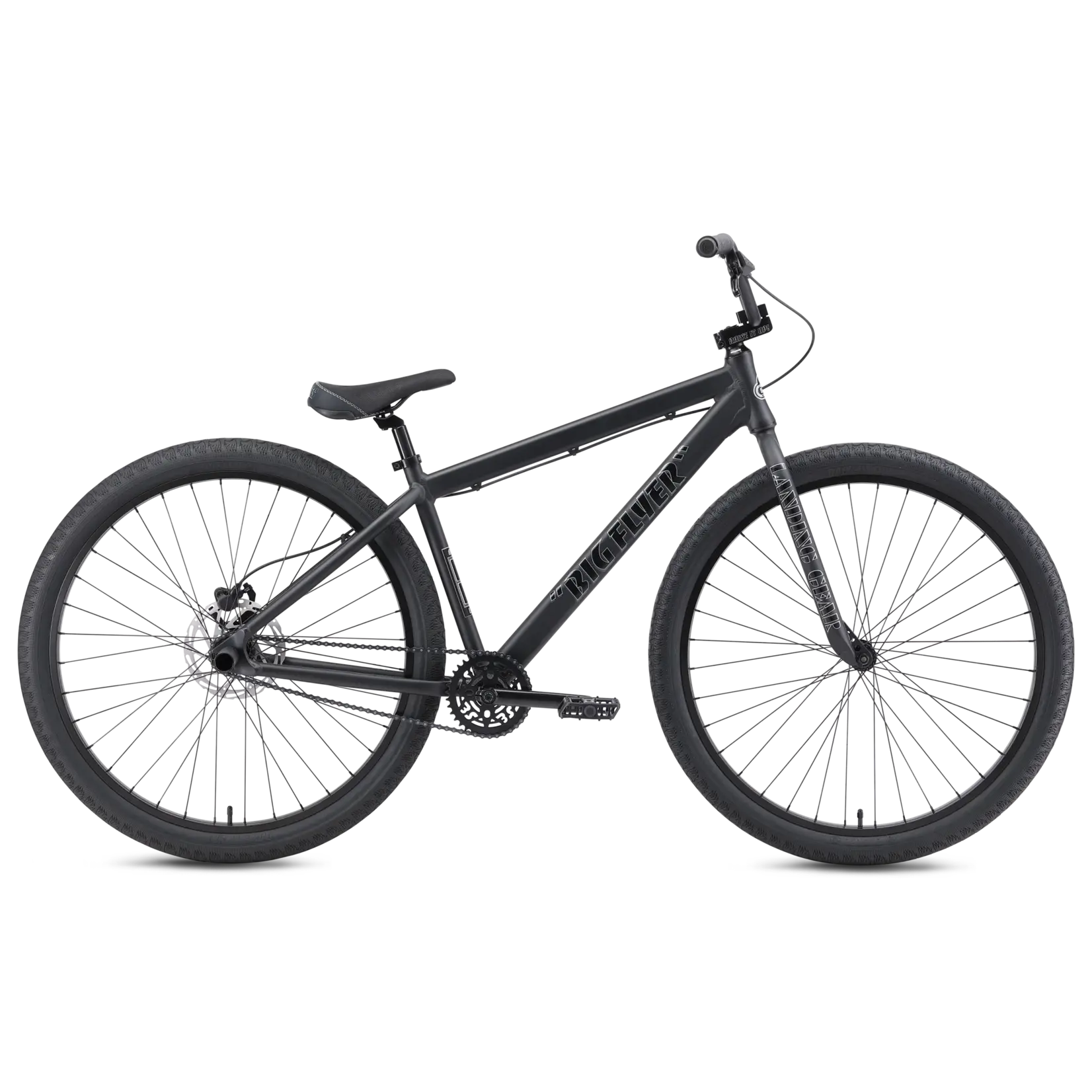 SE Bikes SE Big Flyer HD 29"