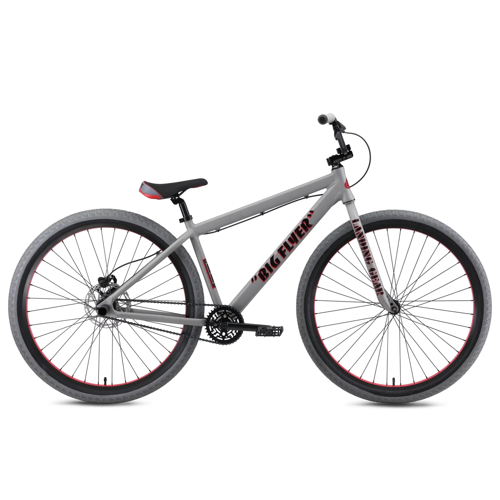 SE Bikes SE Big Flyer HD 29"