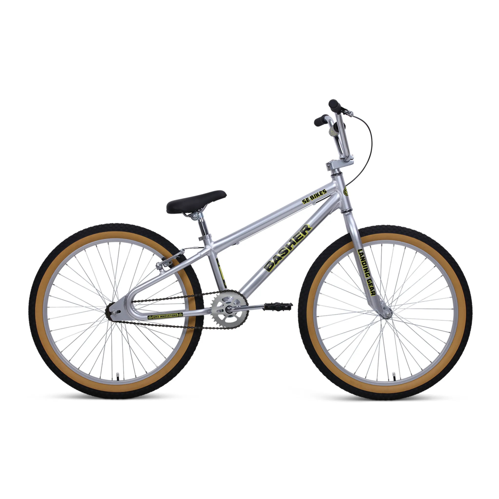 20 bmx bicycle VEVOR BMX Bike, 20-In. Wheel Freestyle Bike, BMX Race Bike with 360 Rotor  and 4 Pegs, Beginner-Level BMX to Advanced Riders BMXZXC20YCTGJ19QKV0