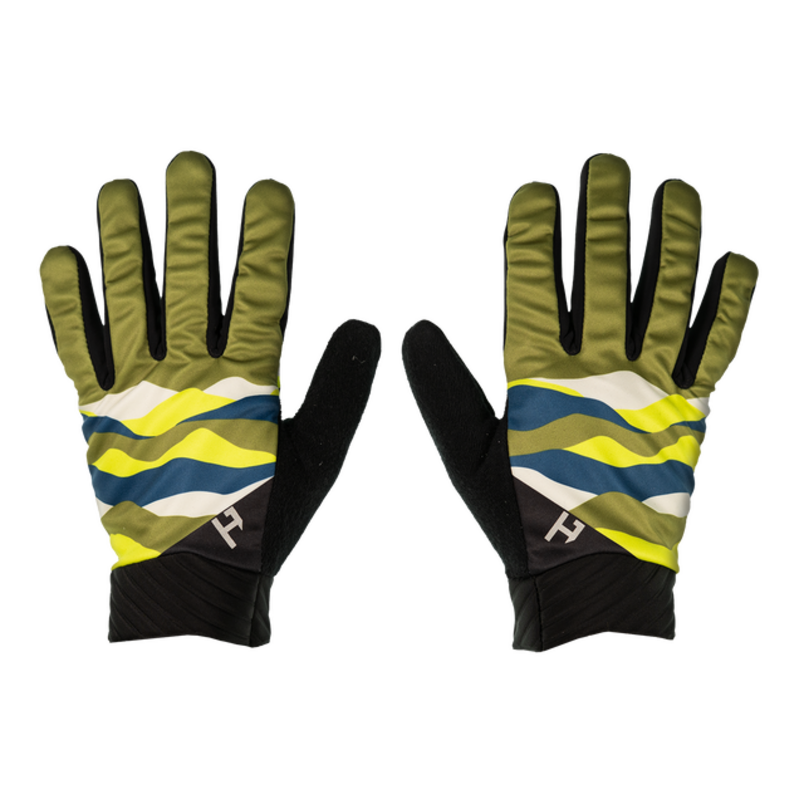 Handup ColdER Weather Gloves