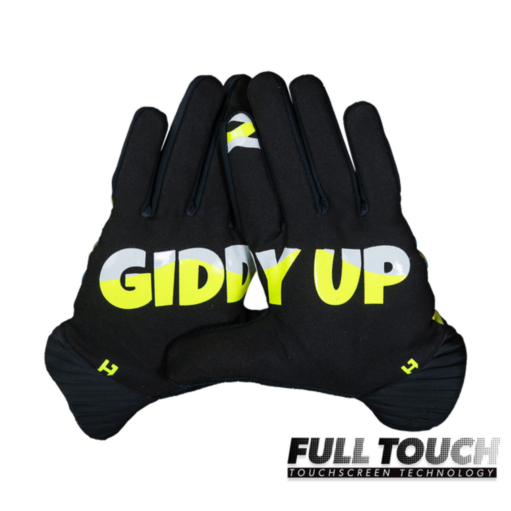 Handup ColdER Weather Gloves