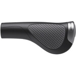 Ergon Ergon GP1 Evo Grips - Black, Small