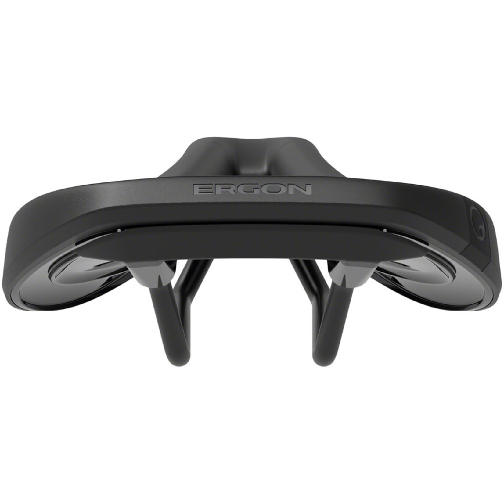 Ergon Ergon SMC Sport Gel Saddle - Stealth, Womens, Small/Medium