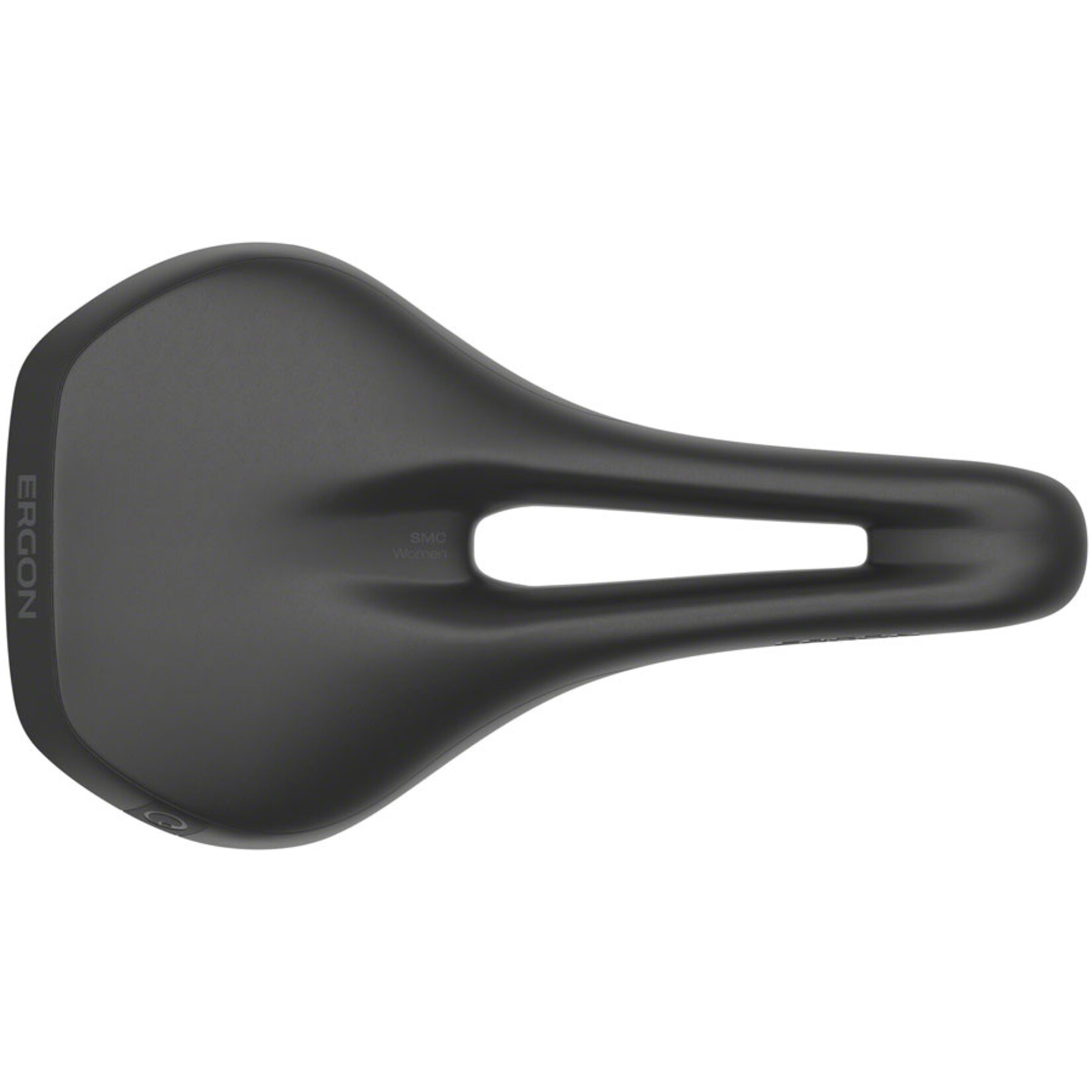Ergon Ergon SMC Saddle - Stealth, Womens, Small/Medium