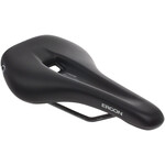 Ergon Ergon SM Sport Saddle - Chromoly, Black, Men's, Small/Medium