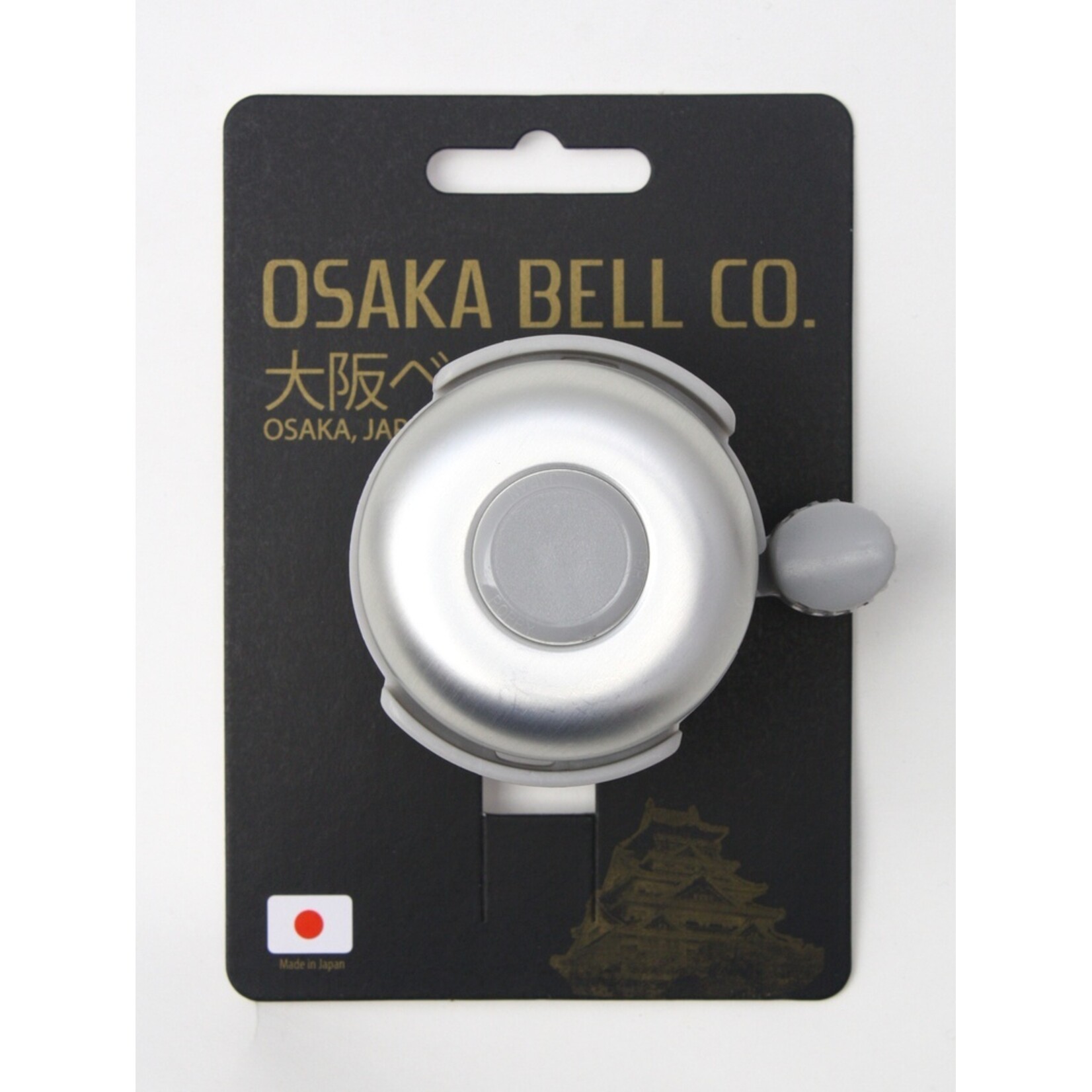 OSAKA_BELL Osaka Bell Nami Rotary