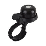 MIRRYCLE Incredibell Adjustabell 2 Bell: Black