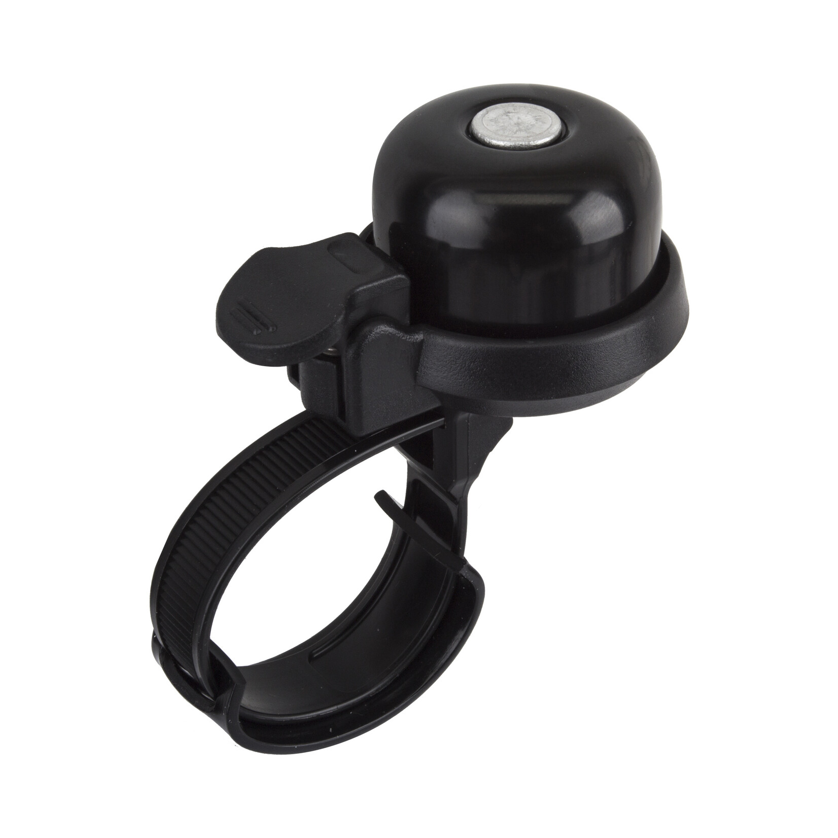 MIRRYCLE Incredibell Adjustabell 2 Bell: Black