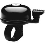 Incredibell Incredibell XL Bell: Black