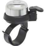 Incredibell Incredibell Adjustabell 2 Bell: Silver