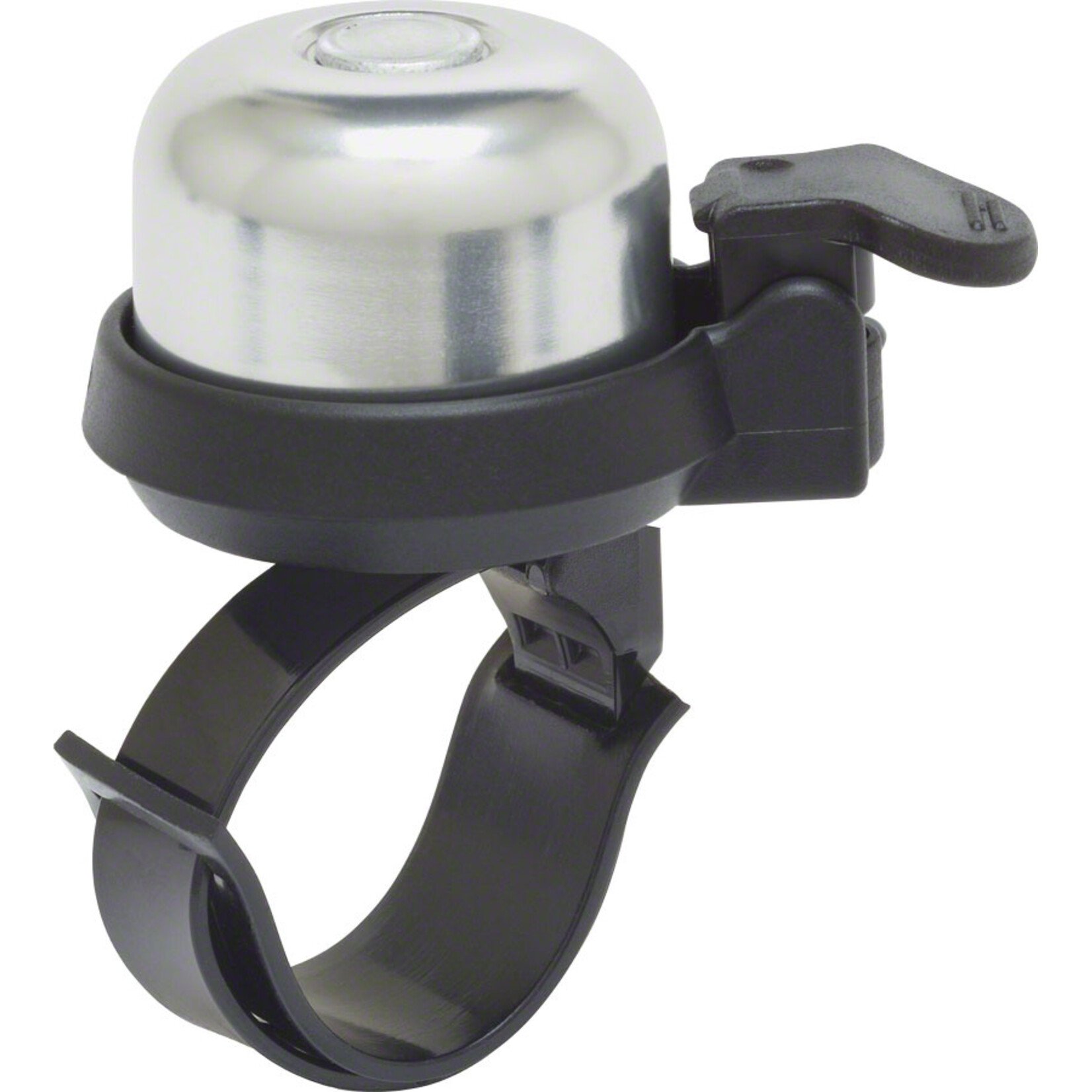 Incredibell Incredibell Adjustabell 2 Bell: Silver