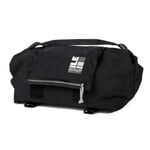 INSIDE_LINE_EQUIPMEN ILE Porteur Rack Bag Cordura Black