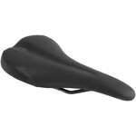 WTB WTB Silverado 265 Saddle - Steel, Black, Medium