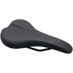 WTB WTB Koda Saddle - Steel, Black, Women's, Wide