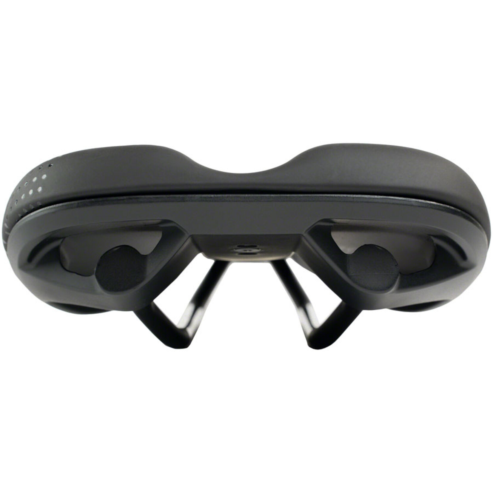 WTB WTB Volt Fusion Form Saddle - Stainless, Black, Medium